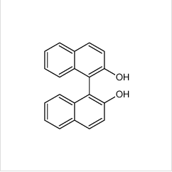 1,1'-聯-2-萘酚 