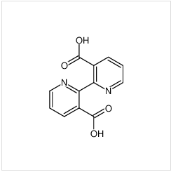 2,2'-聯吡啶-3,3'-二羧酸 