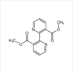 2,2'-聯吡啶-3,3'-二羧酸甲酯 