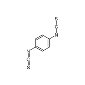 對苯二異硫氰酸酯